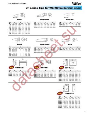 DP-140 datasheet  